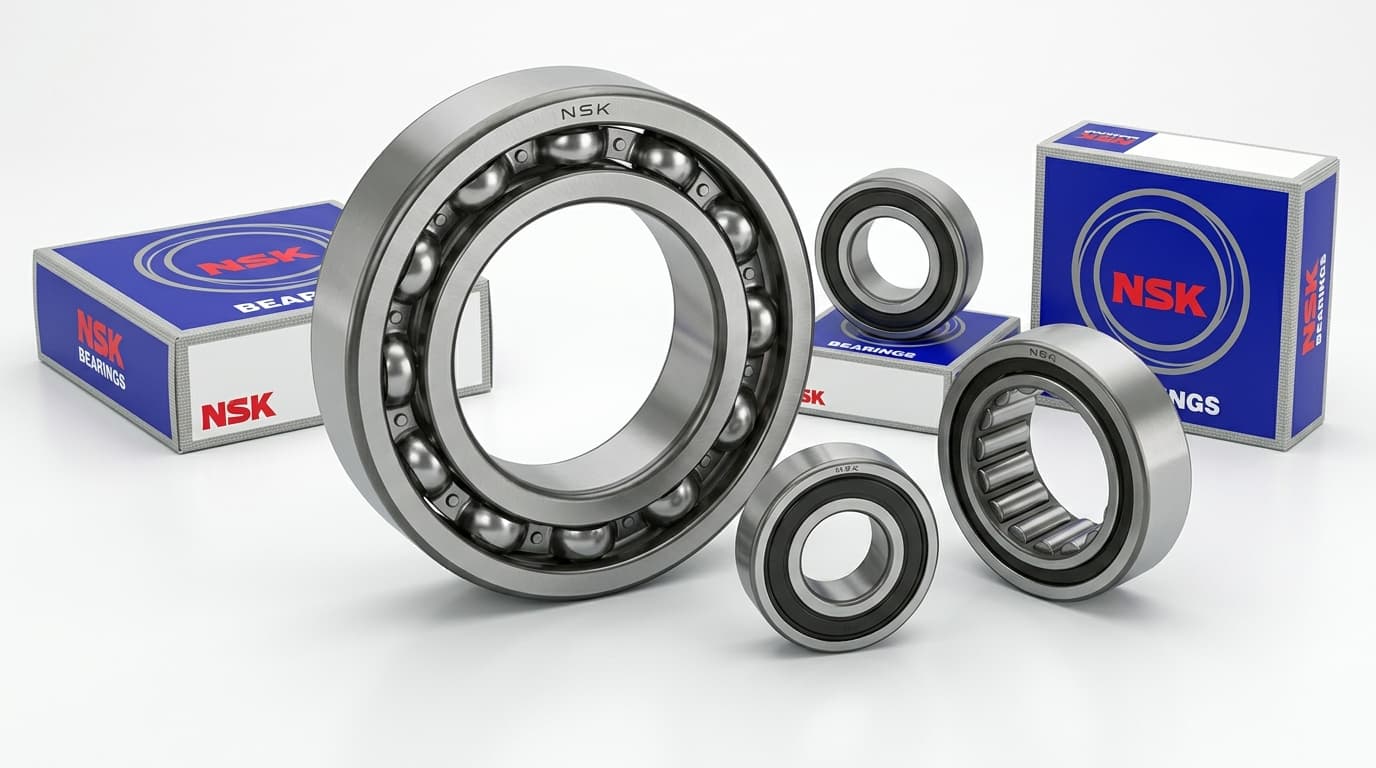 NSK rulman satışı, NSK bilyalı rulman, NSK makaralı rulman, NSK konik rulman, NSK iğneli rulman, endüstriyel Asil Rulman, yüksek kaliteli rulman, otomotiv rulman, tarım makinesi rulman, madencilik rulman, ağır sanayi rulman, rulman fiyatları, rulman bayii, orijinal NSK rulman