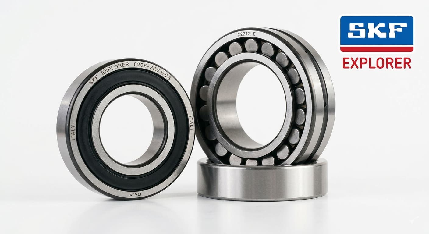 SKF rulman satışı, SKF bilyalı rulman, SKF makaralı rulman, SKF konik rulman, SKF iğneli rulman, endüstriyel Asil Rulman, yüksek kaliteli rulman, otomotiv rulman, tarım makinesi rulman, madencilik rulman, ağır sanayi rulman, rulman fiyatları, rulman bayii, orijinal SKF rulman